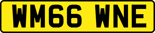 WM66WNE
