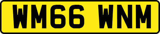 WM66WNM