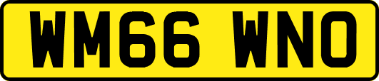 WM66WNO