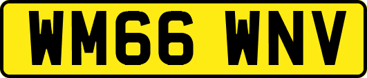 WM66WNV