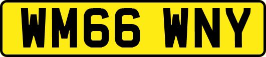 WM66WNY