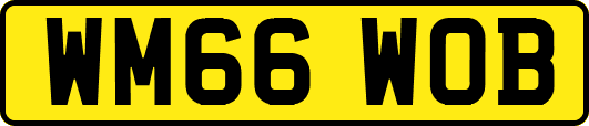 WM66WOB