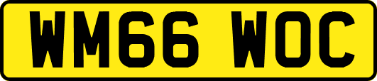 WM66WOC