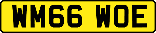 WM66WOE