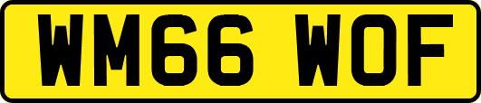 WM66WOF
