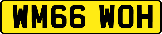 WM66WOH