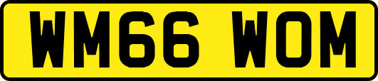 WM66WOM