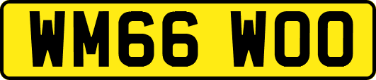 WM66WOO