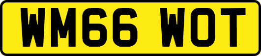 WM66WOT