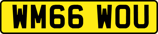 WM66WOU