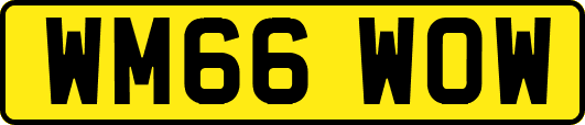 WM66WOW