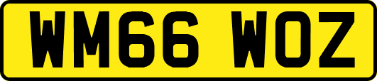 WM66WOZ