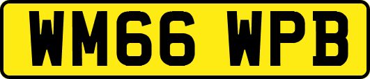 WM66WPB