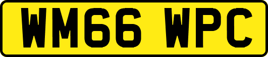WM66WPC