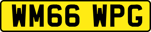 WM66WPG