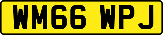 WM66WPJ