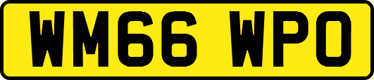 WM66WPO