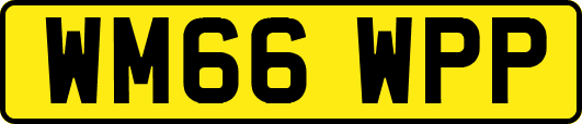WM66WPP