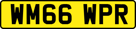 WM66WPR
