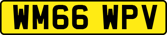 WM66WPV