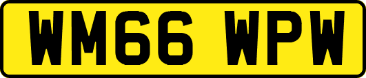WM66WPW