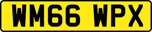 WM66WPX