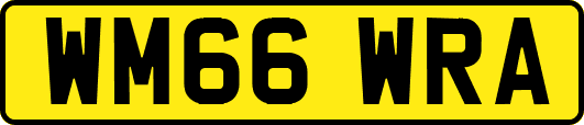 WM66WRA