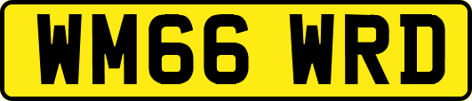 WM66WRD
