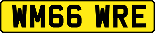 WM66WRE