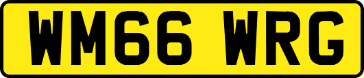 WM66WRG