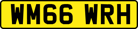 WM66WRH