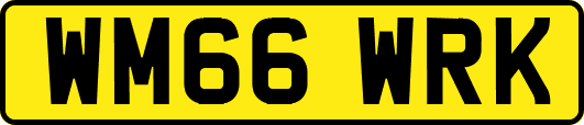 WM66WRK