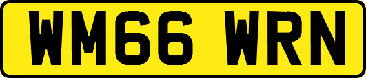 WM66WRN