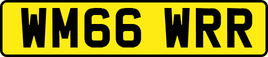 WM66WRR