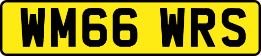WM66WRS