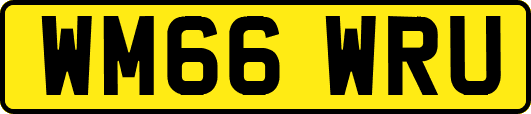 WM66WRU