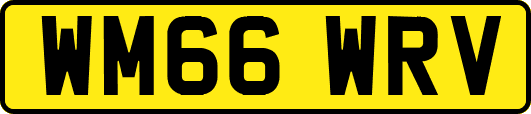 WM66WRV