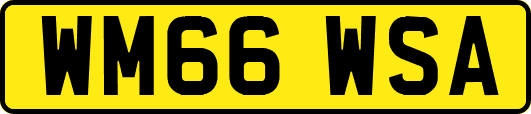 WM66WSA