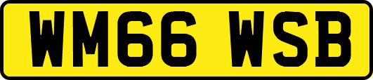 WM66WSB