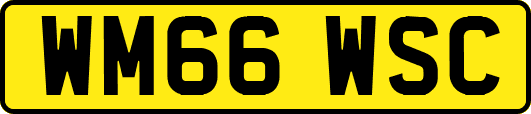WM66WSC