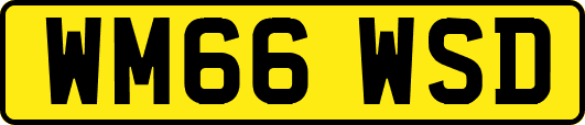 WM66WSD