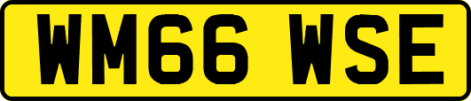 WM66WSE