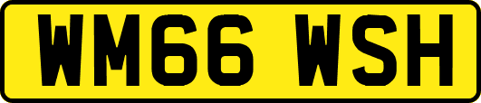 WM66WSH