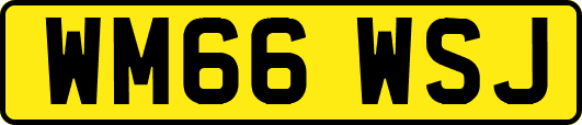 WM66WSJ