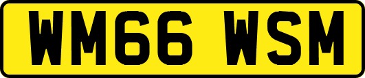 WM66WSM