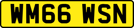 WM66WSN