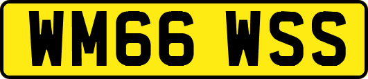 WM66WSS