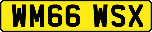WM66WSX