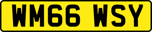 WM66WSY