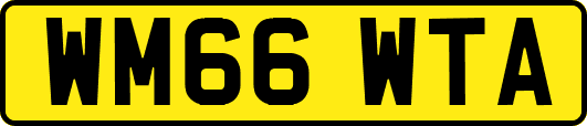 WM66WTA